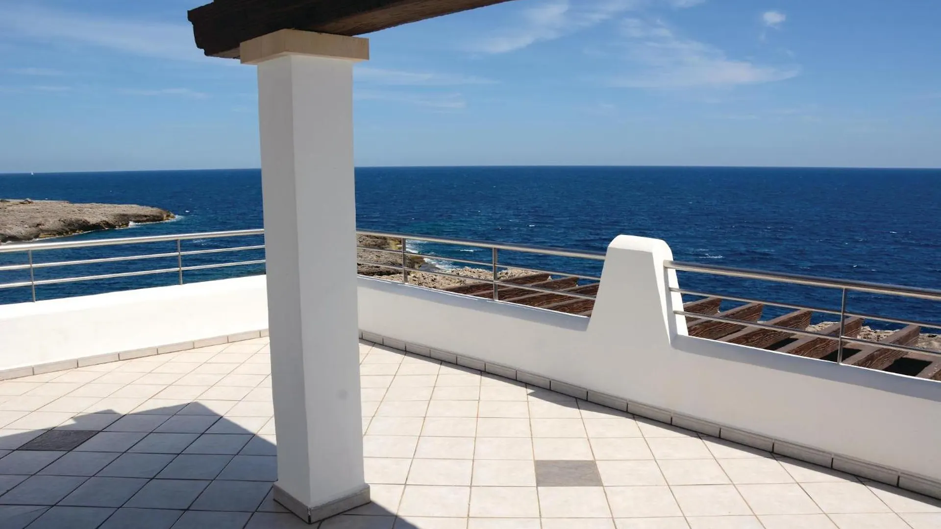 Nice Home In Cala Dor With House Sea View Cala D´Or Spanien