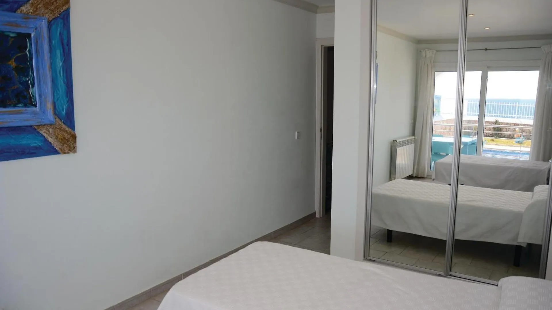 Feriehus Nice Home In Cala Dor With House Sea View Cala D´Or