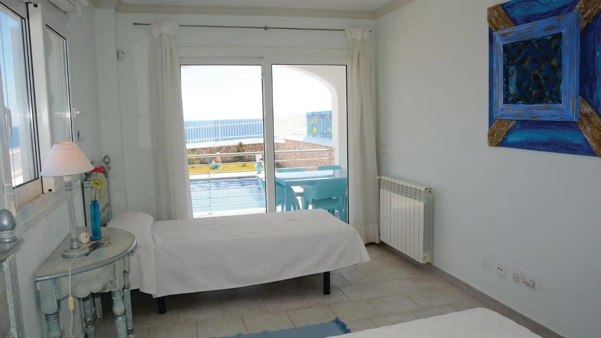 Feriehus Nice Home In Cala Dor With House Sea View Cala D´Or Spanien