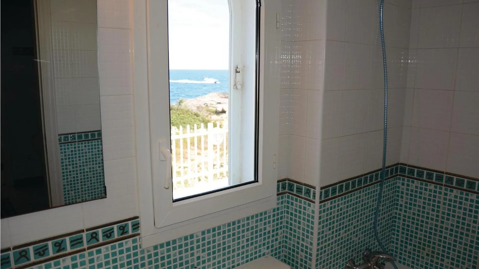Nice Home In Cala Dor With House Sea View Cala D´Or Spanien