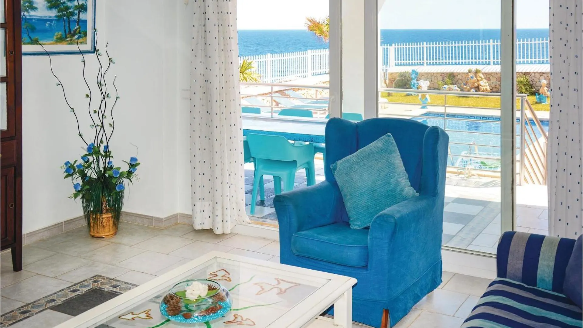 Nice Home In Cala Dor With House Sea View Cala D´Or 0*,
